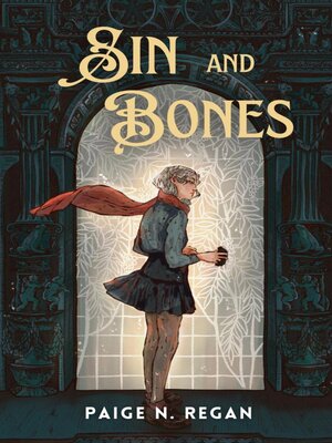 cover image of Sin and Bones
